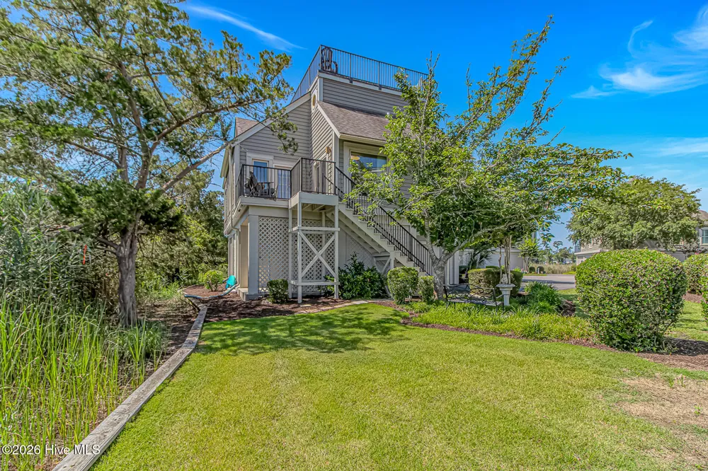 1668 Harbor Drive North Myrtle Beach, SC 29582