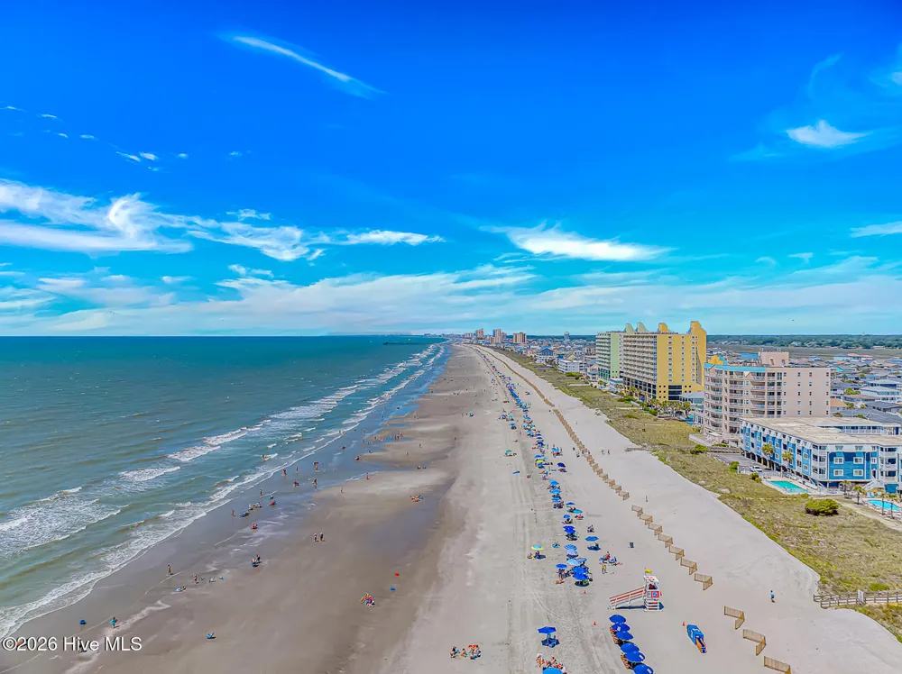 1668 Harbor Drive North Myrtle Beach, SC 29582