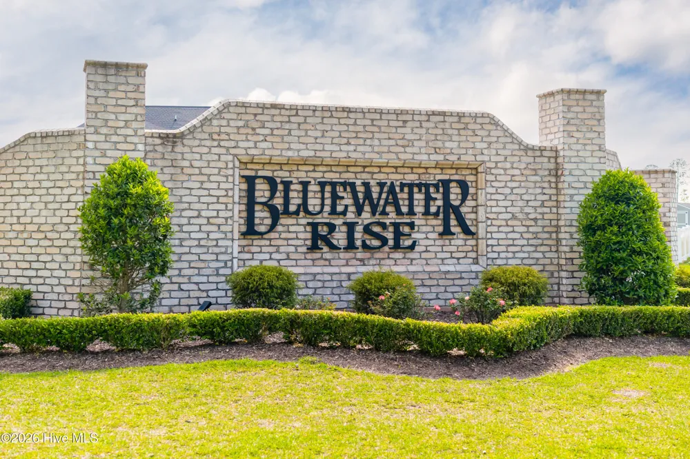 4031 Bluewater Boulevard New Bern, NC 28562