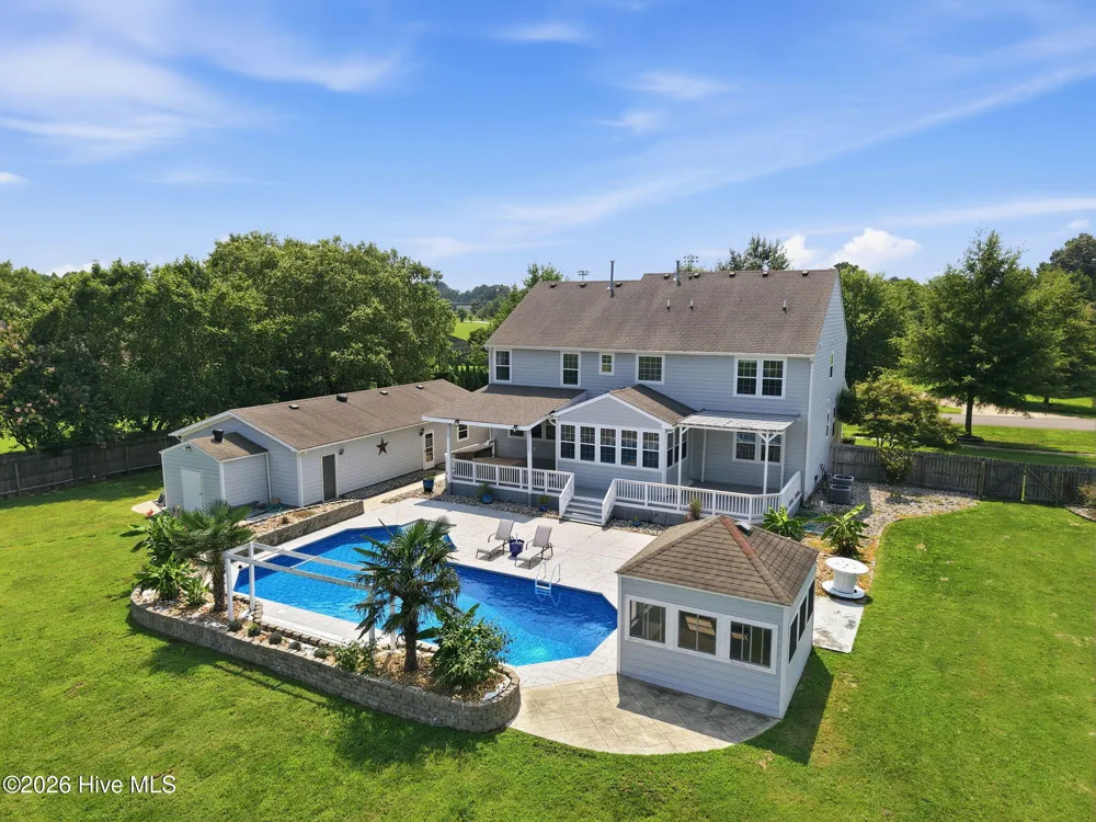110 Surf Scoter Loop Moyock, NC 27958