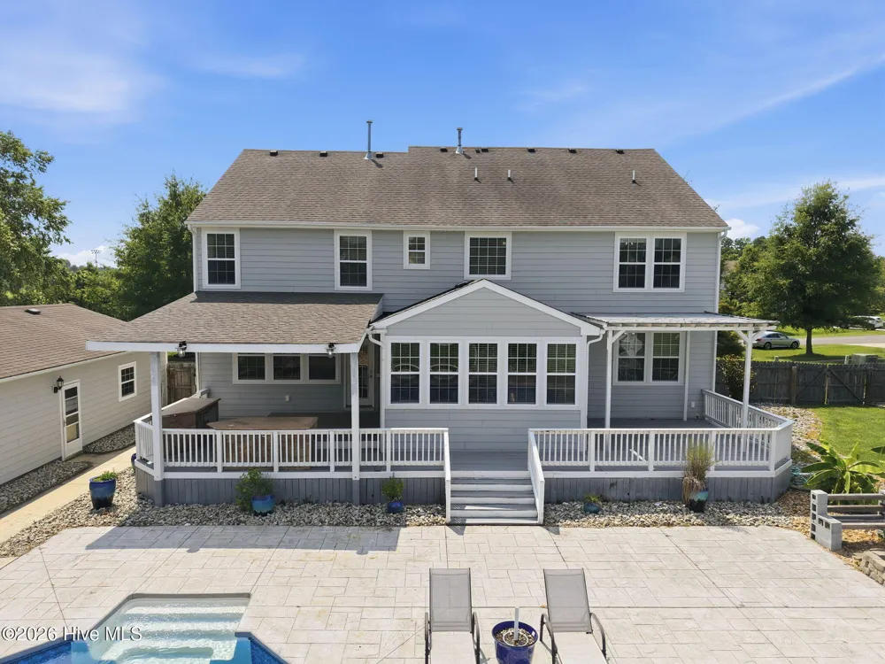 110 Surf Scoter Loop Moyock, NC 27958