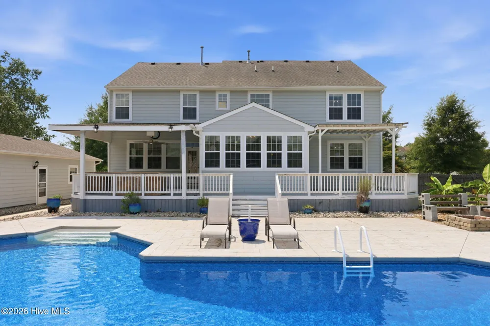 110 Surf Scoter Loop Moyock, NC 27958