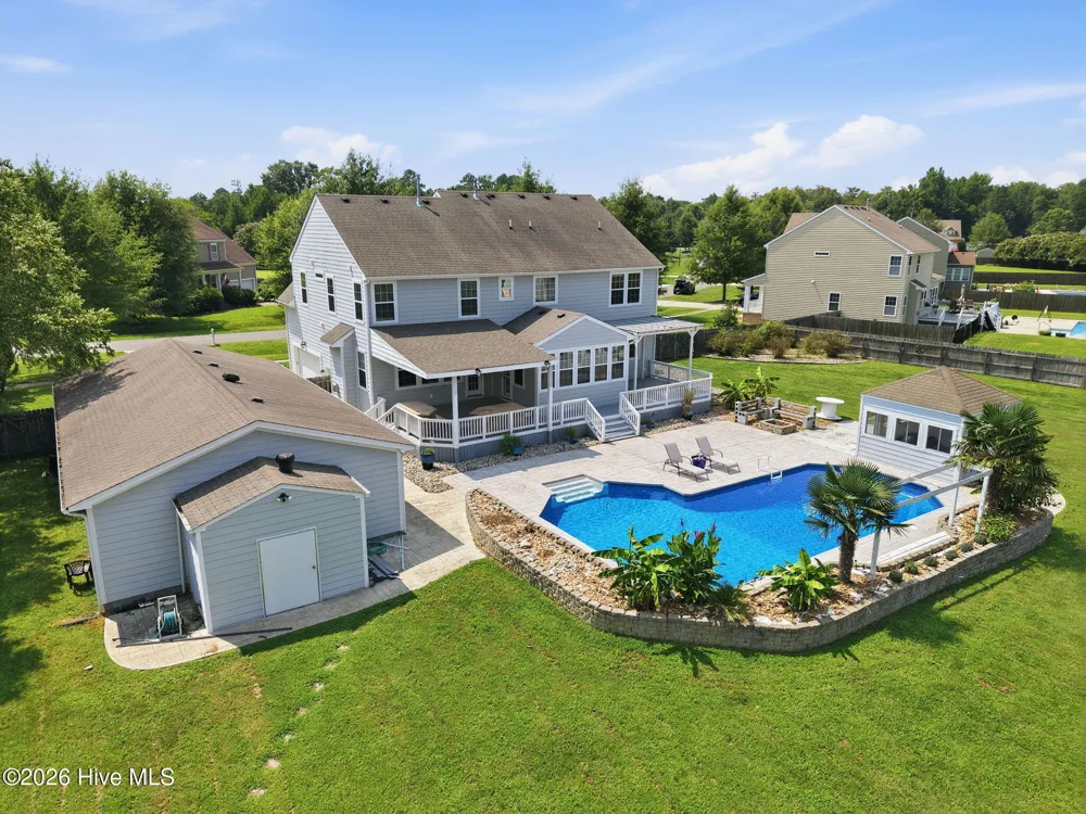 110 Surf Scoter Loop Moyock, NC 27958