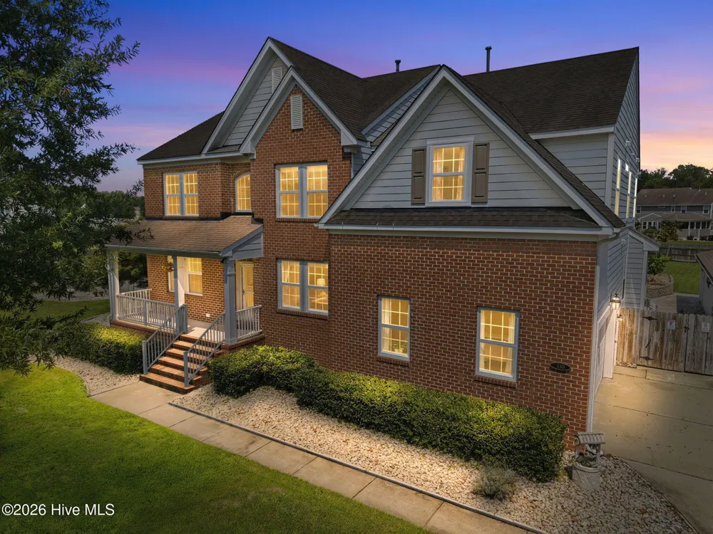 110 Surf Scoter Loop Moyock, NC 27958