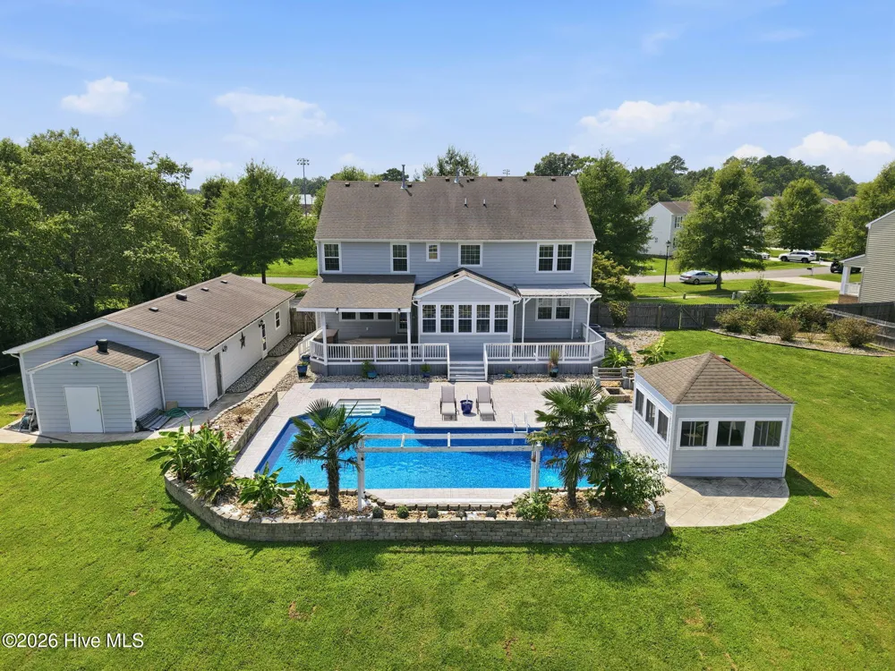 110 Surf Scoter Loop Moyock, NC 27958