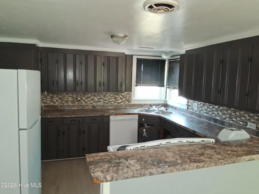 2646 Hwy 903 Snow Hill, NC 28580