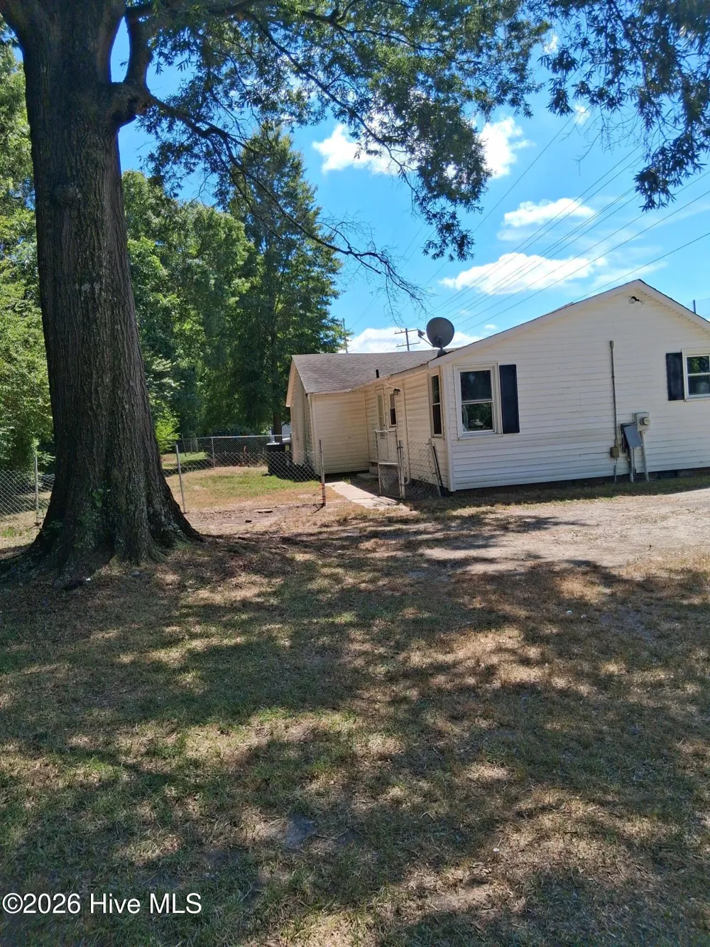 2646 Hwy 903 Snow Hill, NC 28580