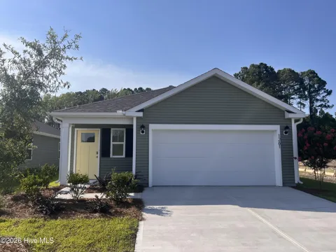 1261 Skystone Loop Loop NE #Lot 16