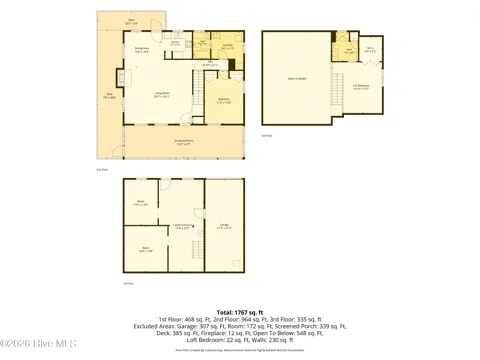 147 Holly Ridge Lane