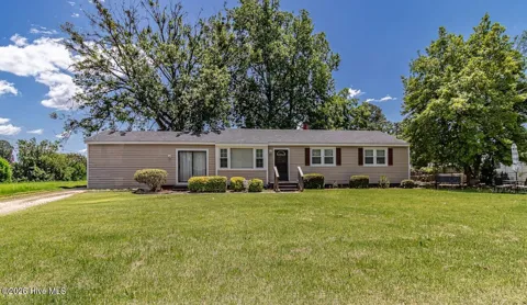 302 Nelson Drive