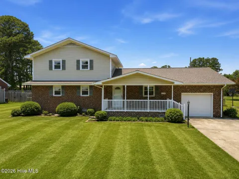 4130 Terrace Drive