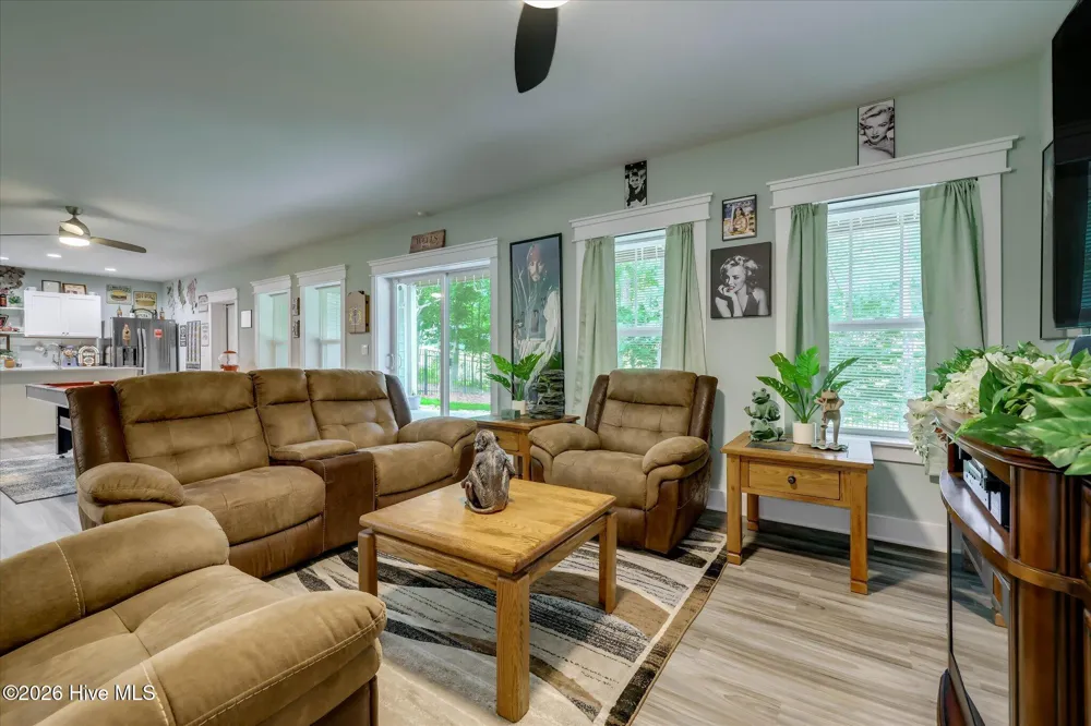 125 Esmont Drive Mccormick, SC 29835