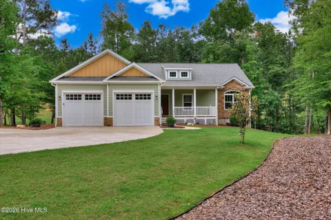 125 Esmont Drive