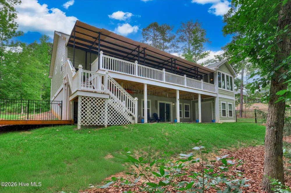 125 Esmont Drive Mccormick, SC 29835