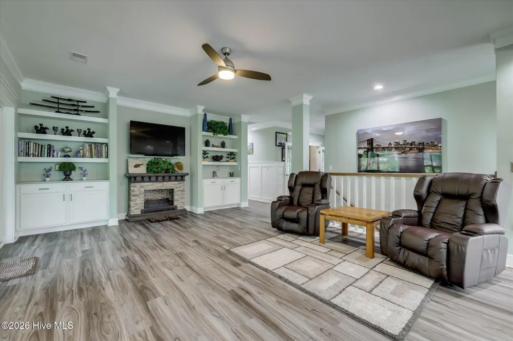 125 Esmont Drive Mccormick, SC 29835