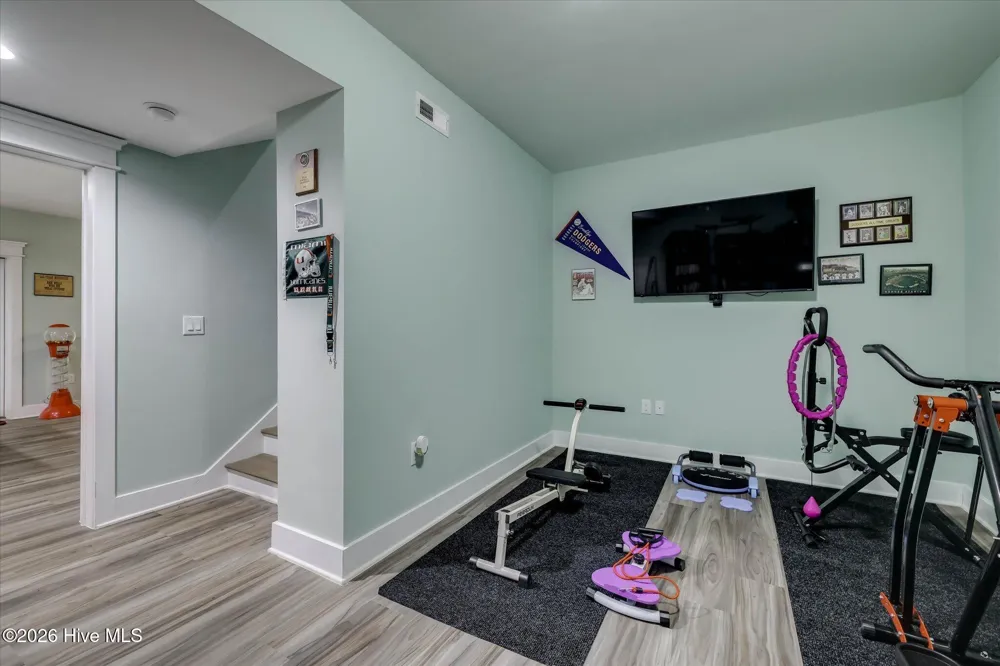 125 Esmont Drive Mccormick, SC 29835