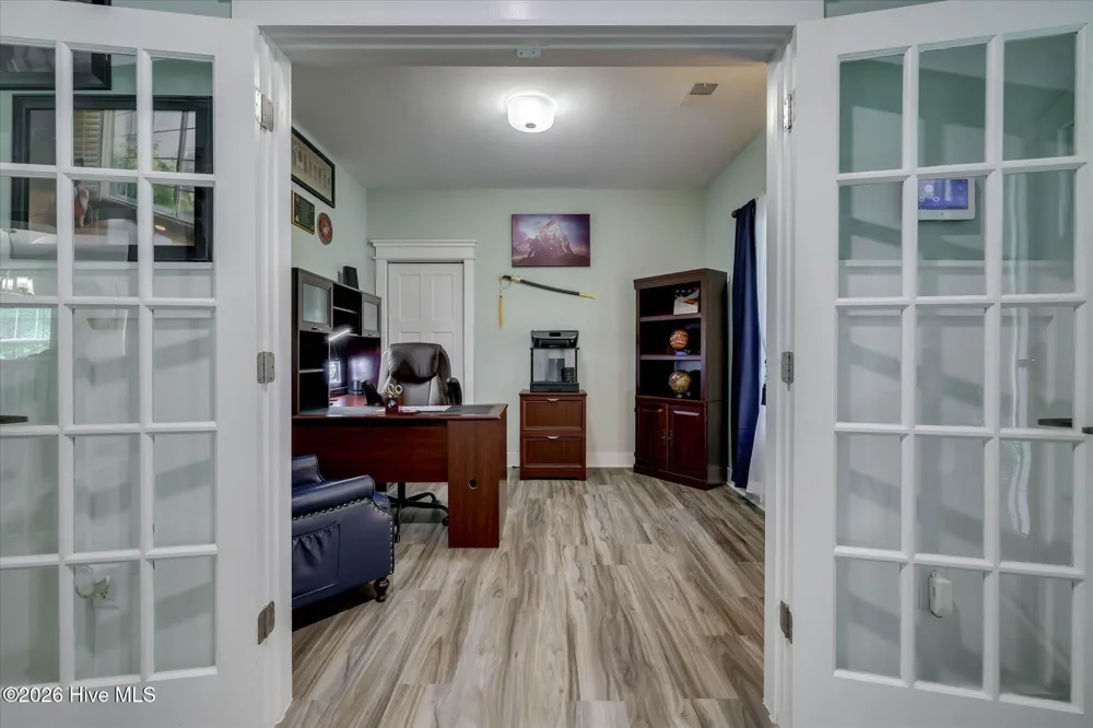 125 Esmont Drive Mccormick, SC 29835