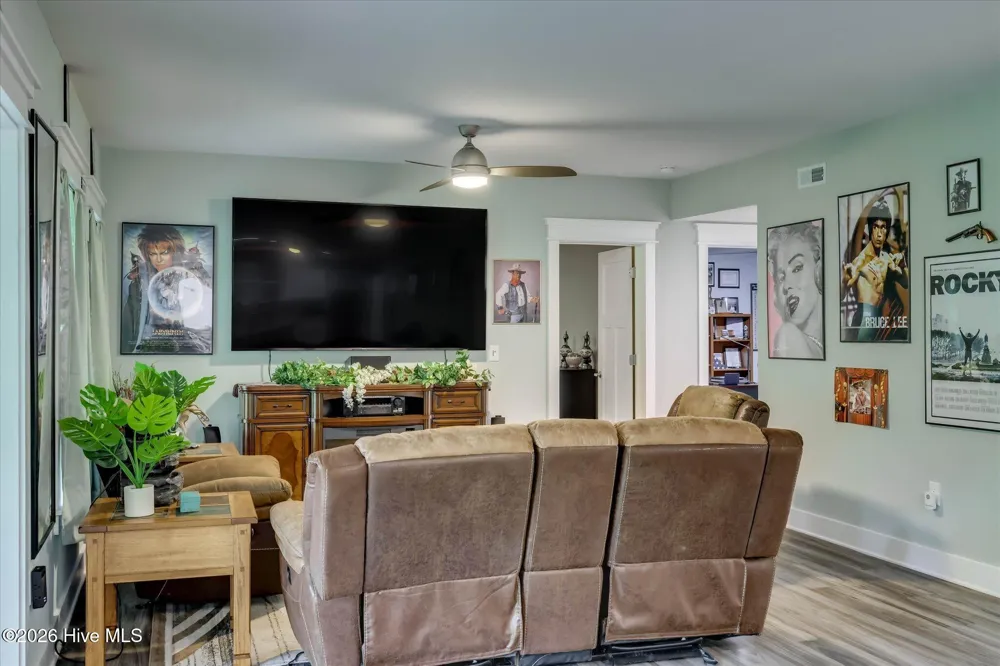 125 Esmont Drive Mccormick, SC 29835