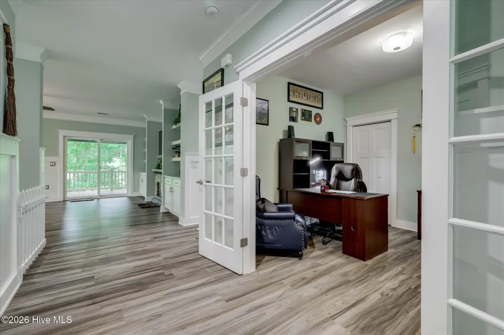 125 Esmont Drive Mccormick, SC 29835