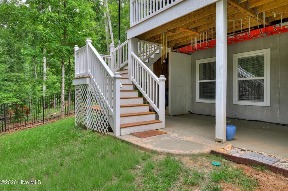 125 Esmont Drive Mccormick, SC 29835