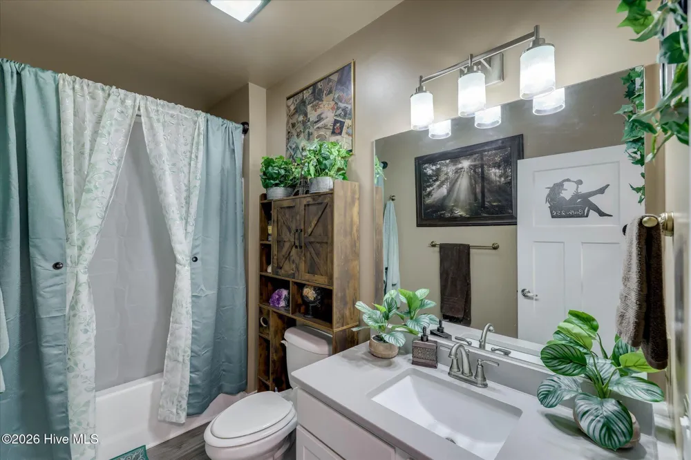 125 Esmont Drive Mccormick, SC 29835