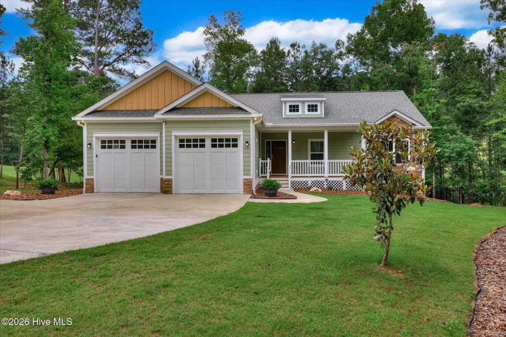 125 Esmont Drive Mccormick, SC 29835