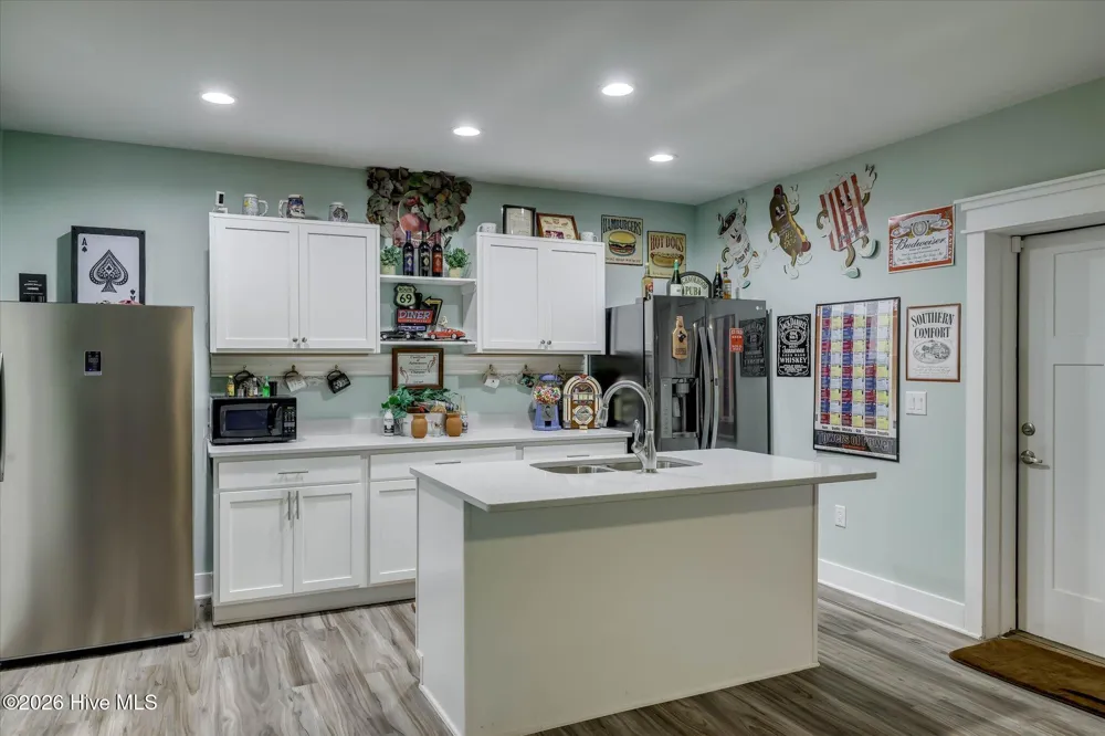 125 Esmont Drive Mccormick, SC 29835