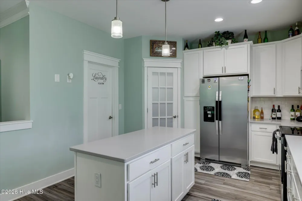 125 Esmont Drive Mccormick, SC 29835