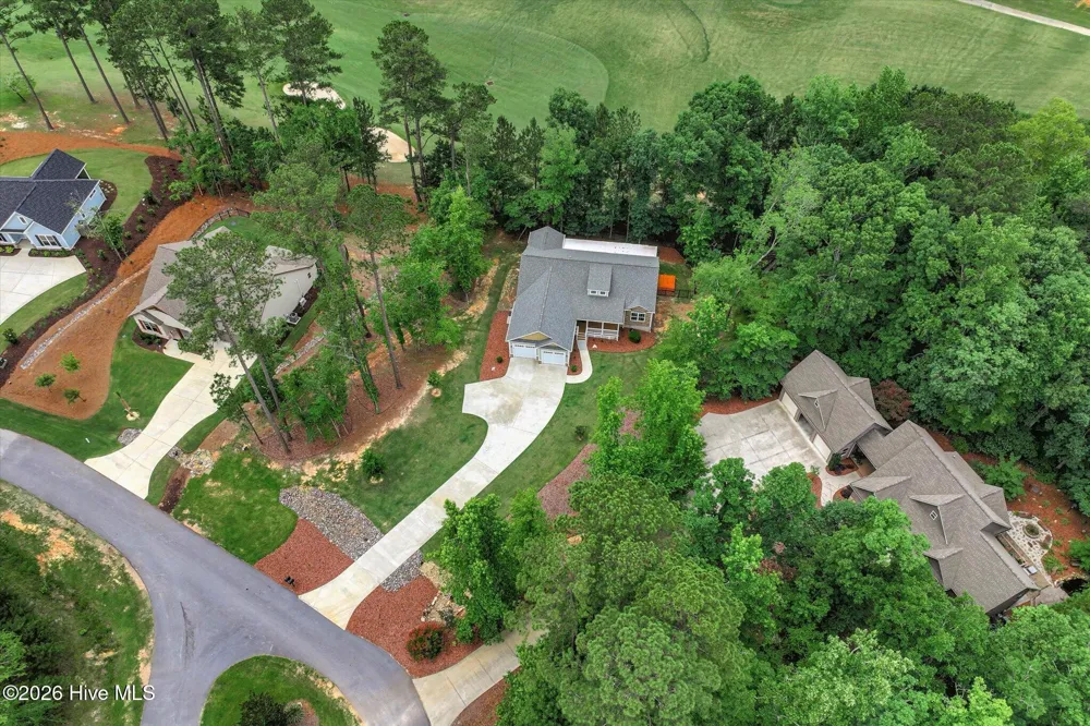 125 Esmont Drive Mccormick, SC 29835