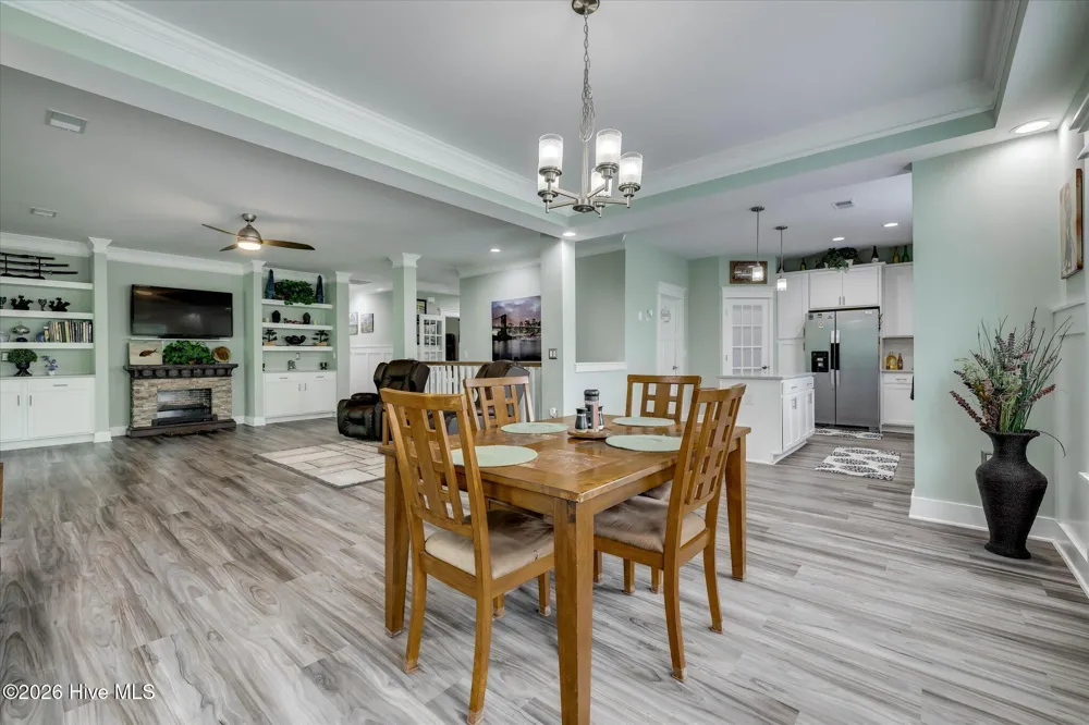 125 Esmont Drive Mccormick, SC 29835