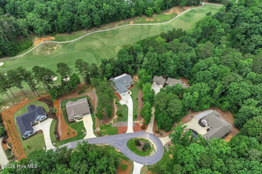 125 Esmont Drive Mccormick, SC 29835
