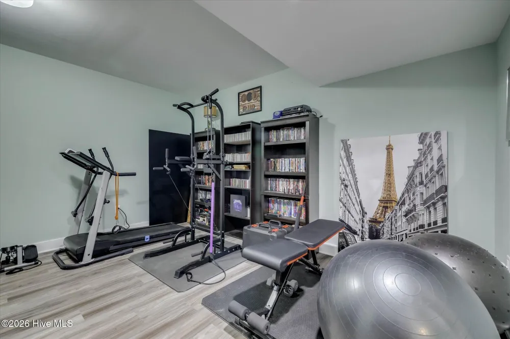 125 Esmont Drive Mccormick, SC 29835