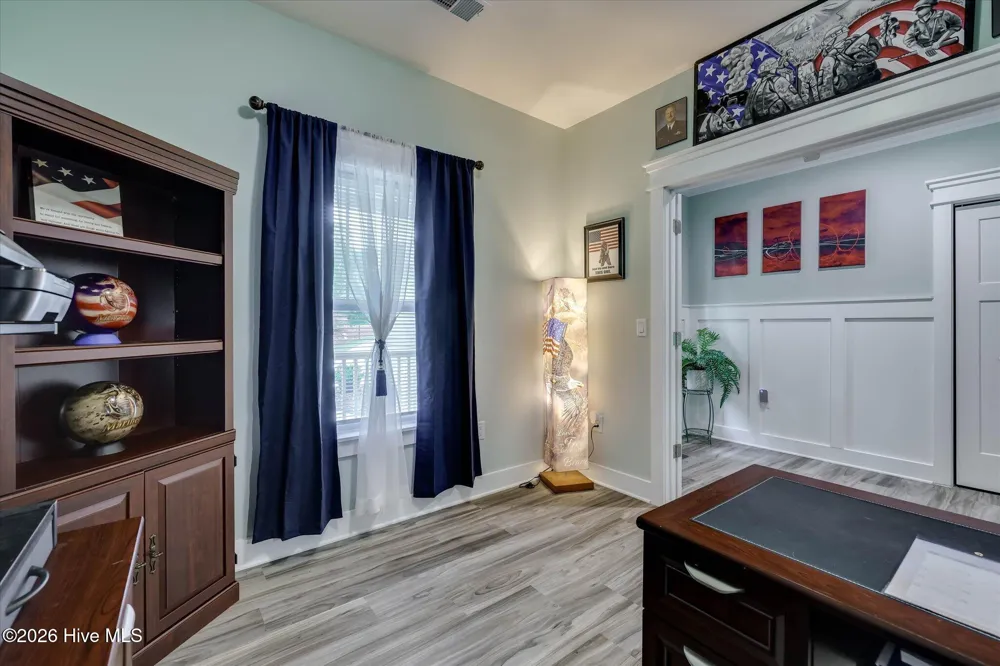125 Esmont Drive Mccormick, SC 29835