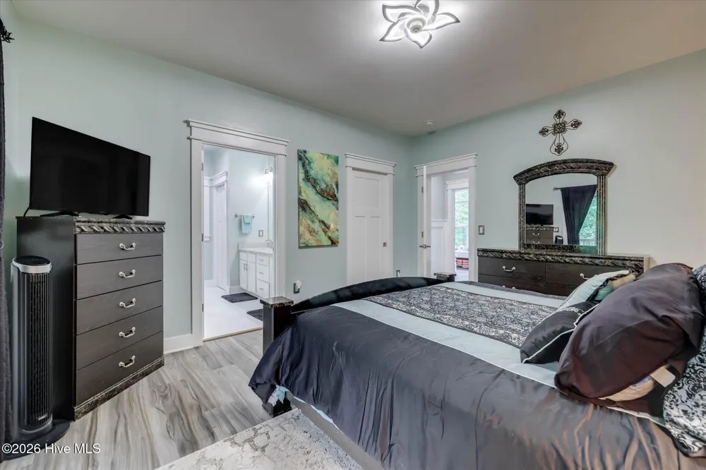 125 Esmont Drive Mccormick, SC 29835