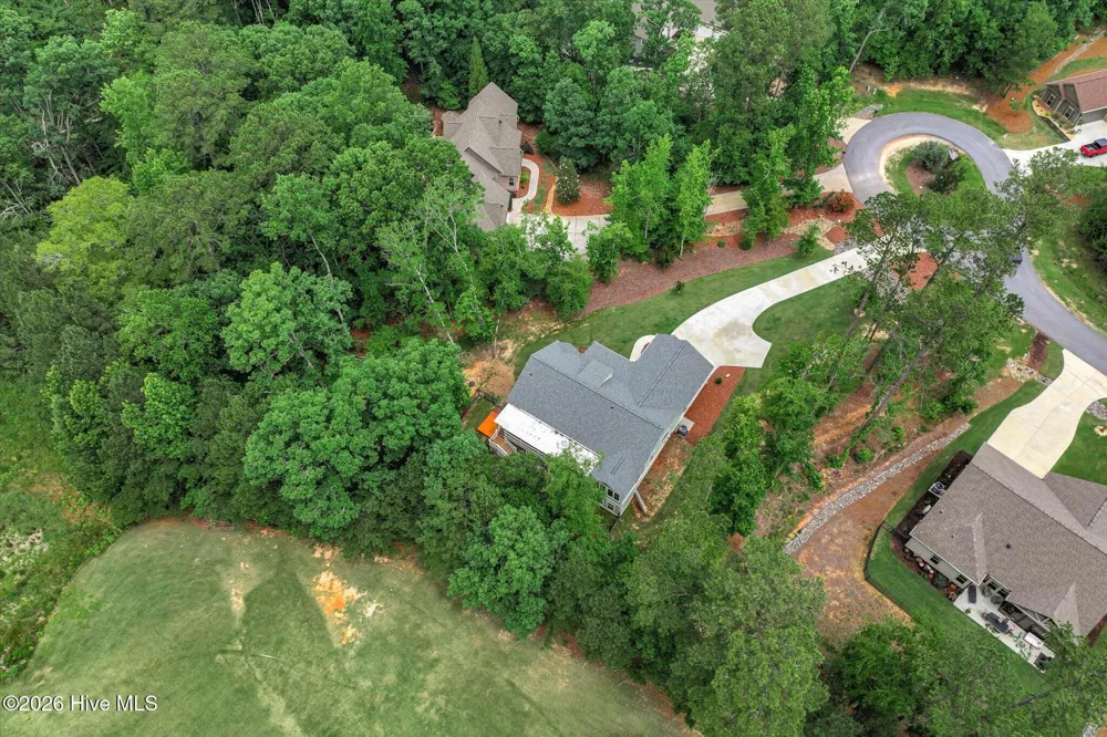125 Esmont Drive Mccormick, SC 29835