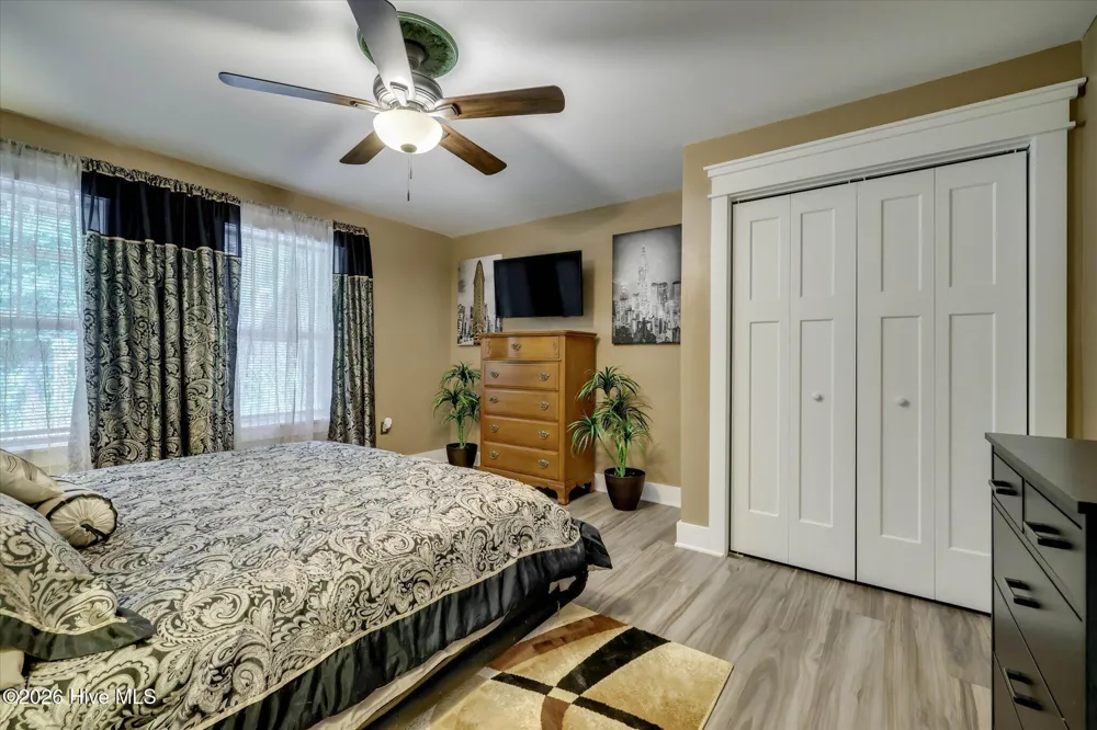 125 Esmont Drive Mccormick, SC 29835