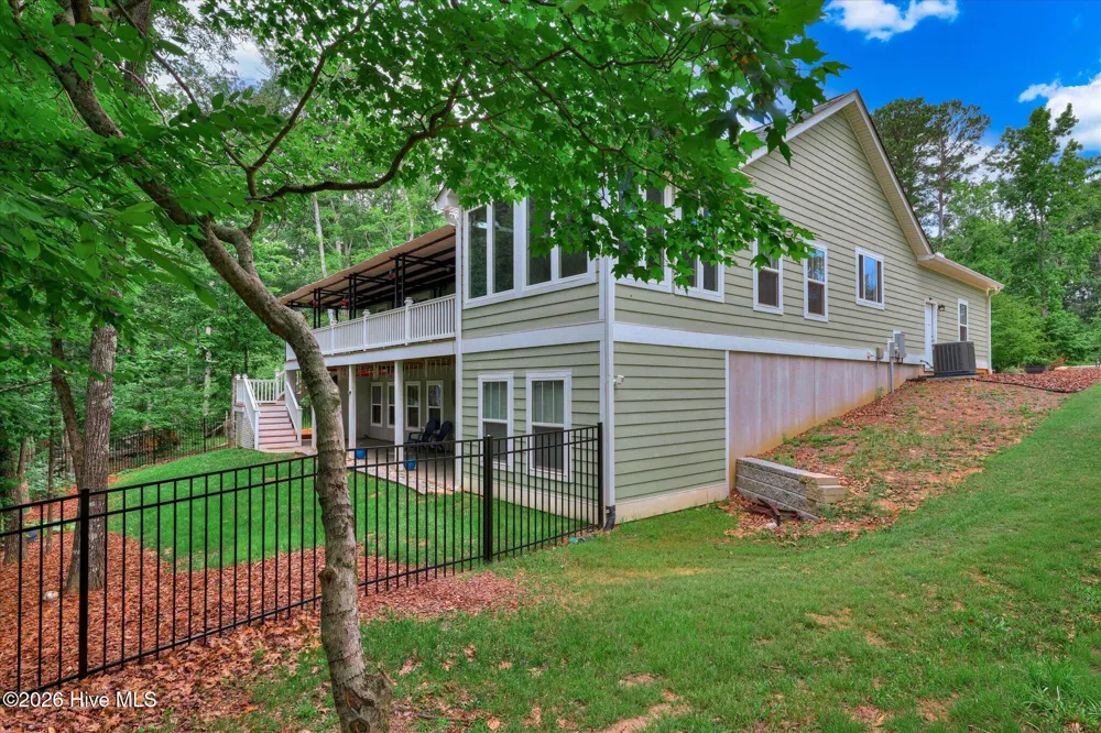 125 Esmont Drive Mccormick, SC 29835
