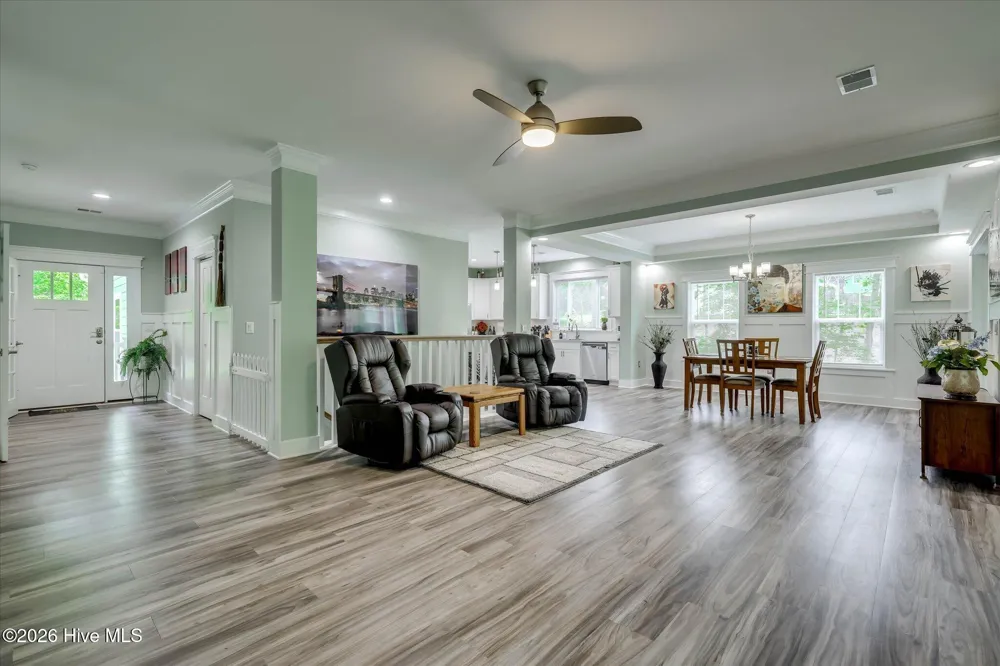 125 Esmont Drive Mccormick, SC 29835