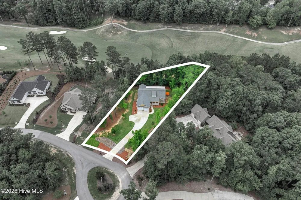 125 Esmont Drive Mccormick, SC 29835