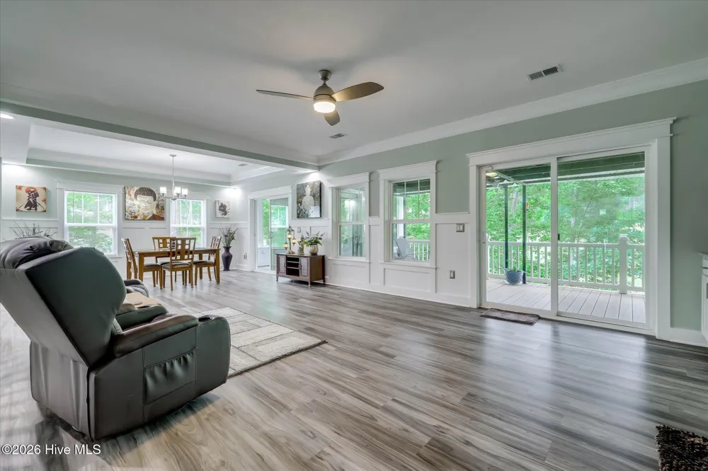 125 Esmont Drive Mccormick, SC 29835