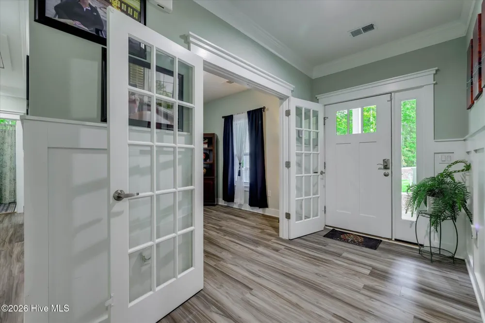 125 Esmont Drive Mccormick, SC 29835