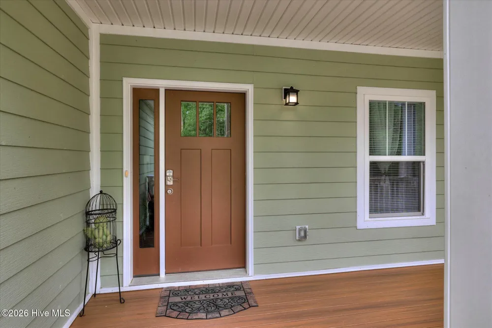 125 Esmont Drive Mccormick, SC 29835