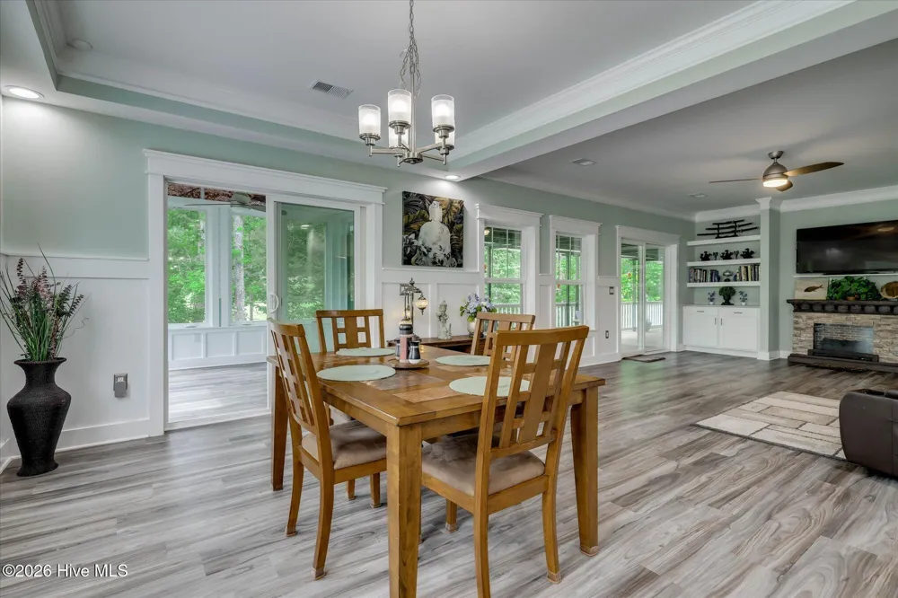 125 Esmont Drive Mccormick, SC 29835
