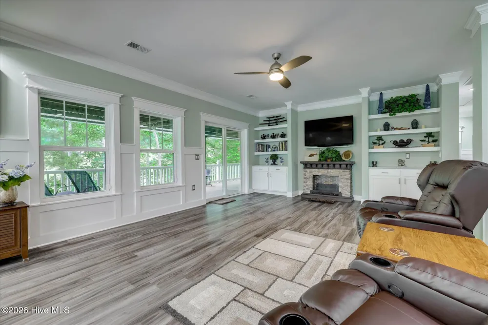 125 Esmont Drive Mccormick, SC 29835