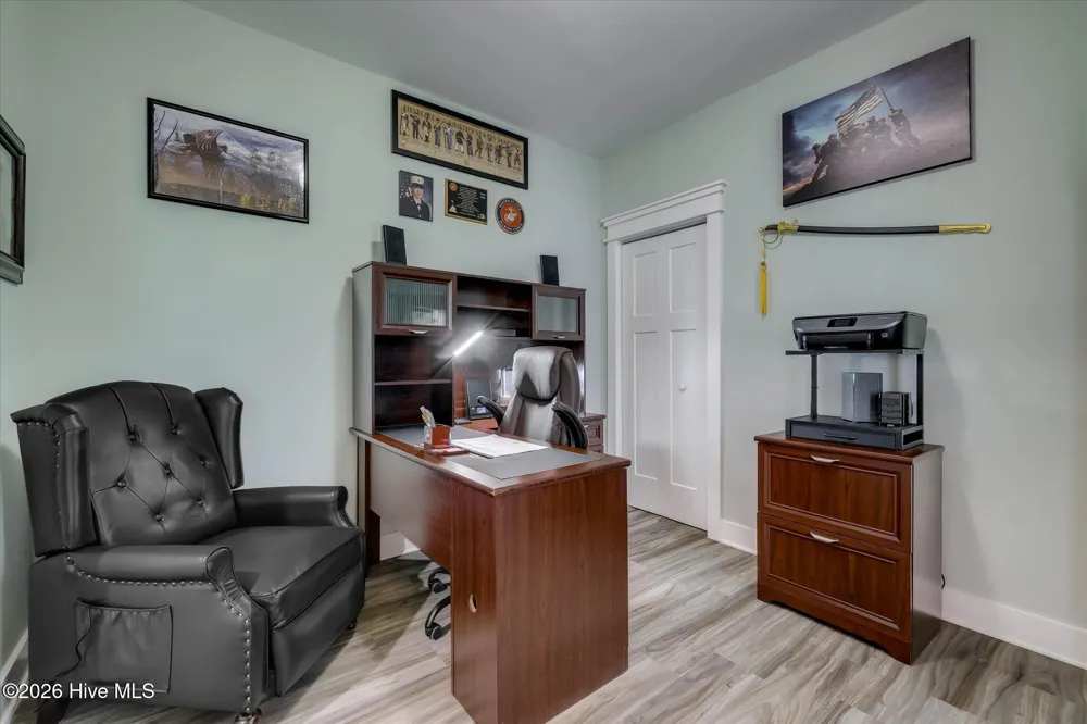 125 Esmont Drive Mccormick, SC 29835