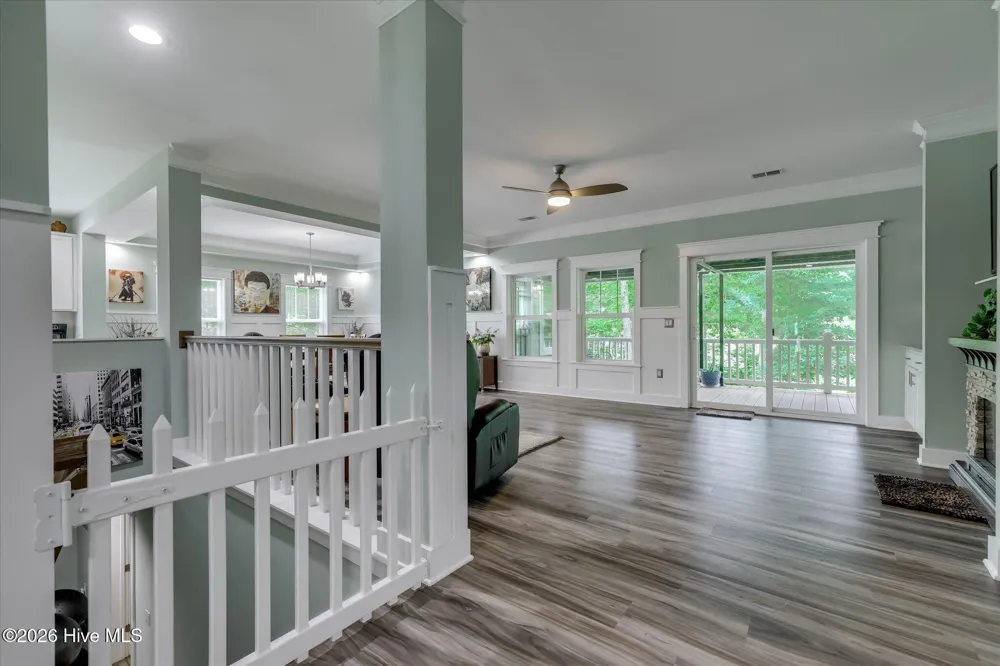 125 Esmont Drive Mccormick, SC 29835