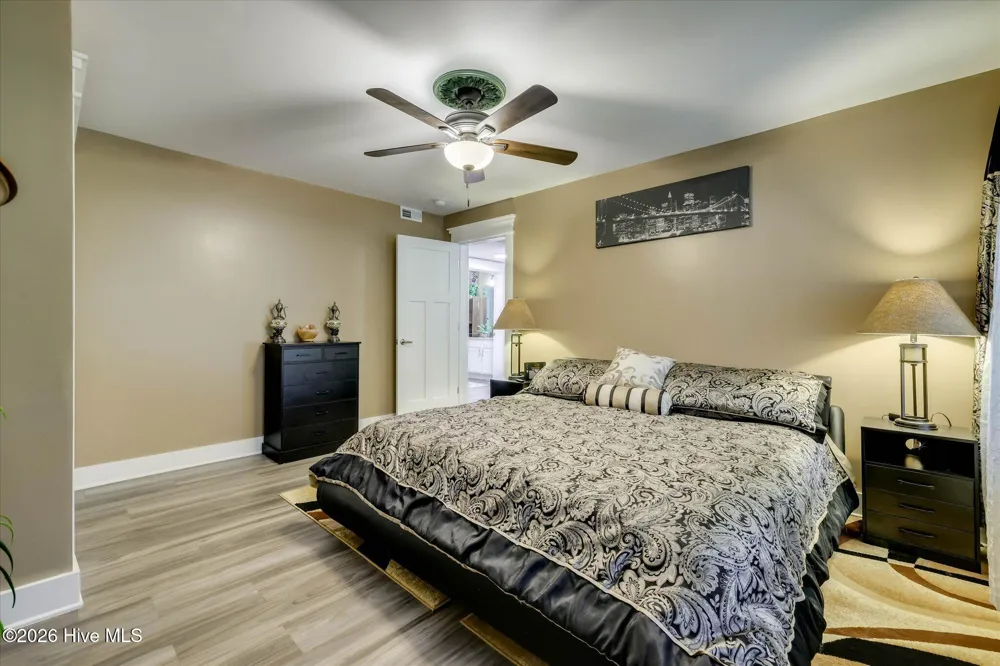 125 Esmont Drive Mccormick, SC 29835
