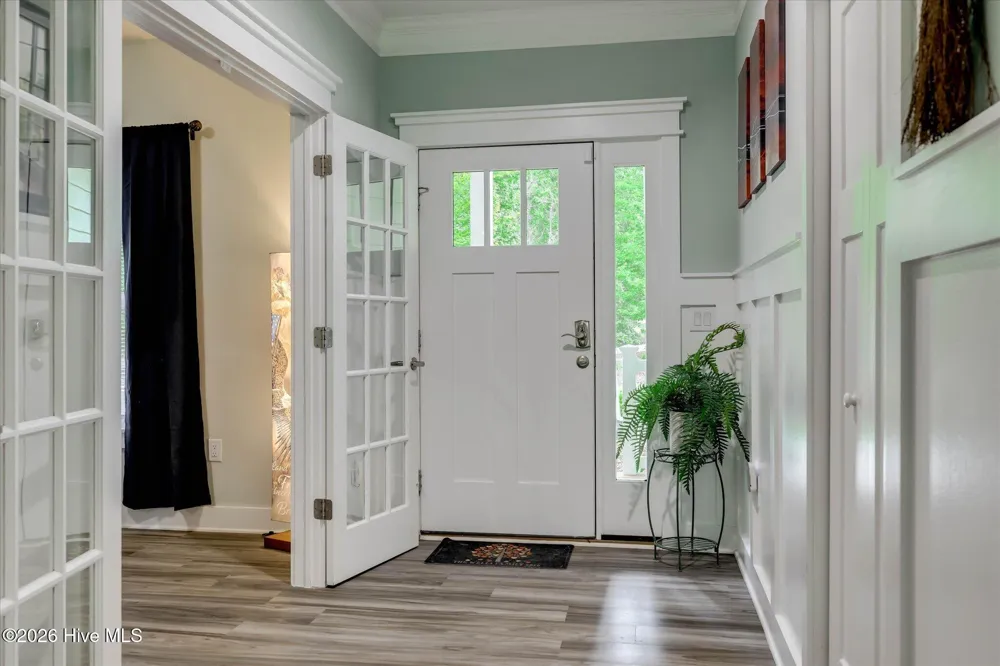 125 Esmont Drive Mccormick, SC 29835