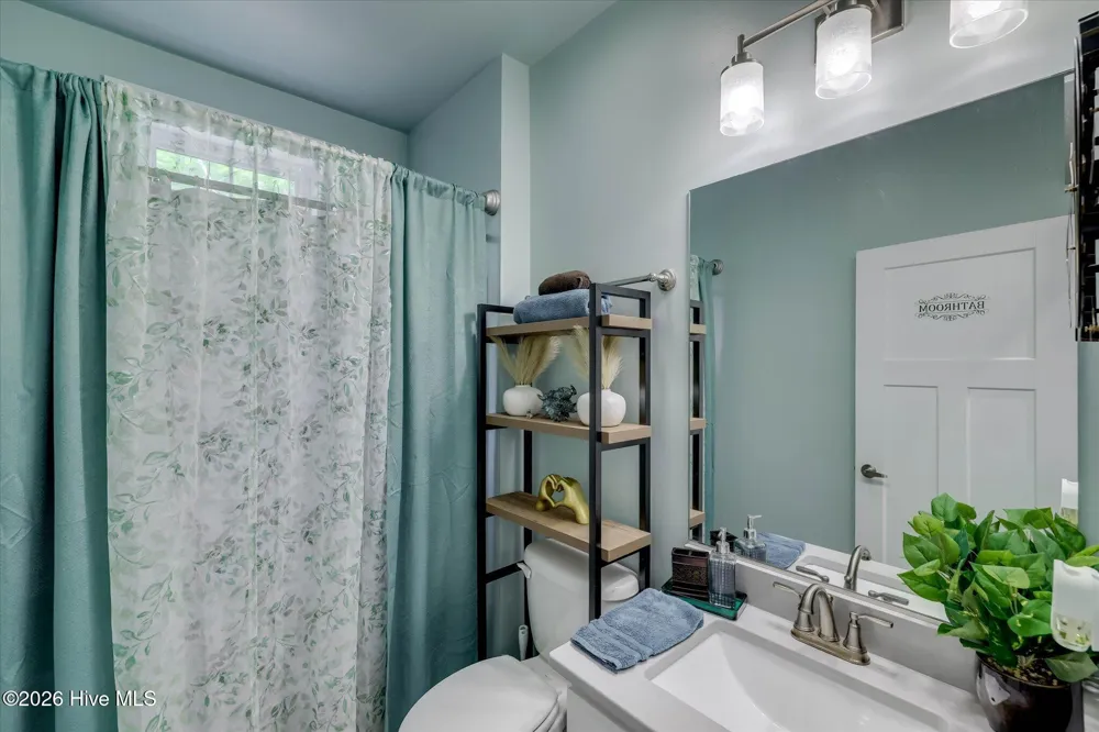 125 Esmont Drive Mccormick, SC 29835