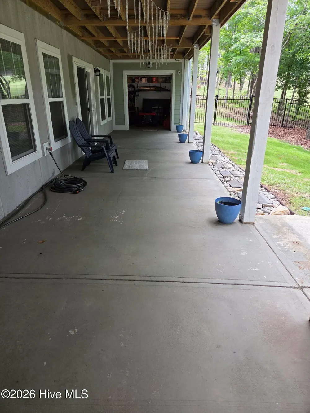 125 Esmont Drive Mccormick, SC 29835